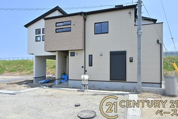 奈良市東九条町１号棟／新築一戸建