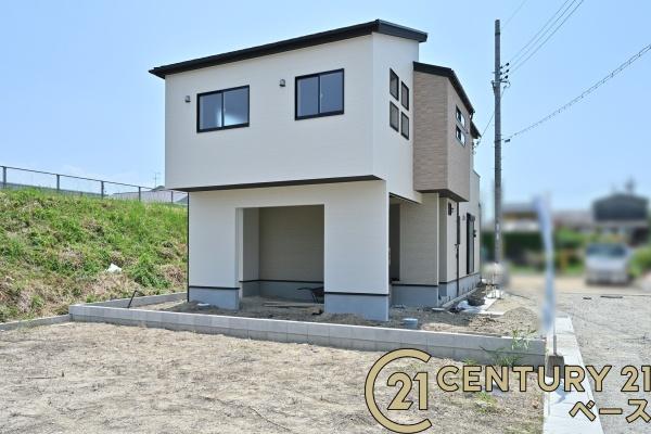 奈良市東九条町１号棟／新築一戸建