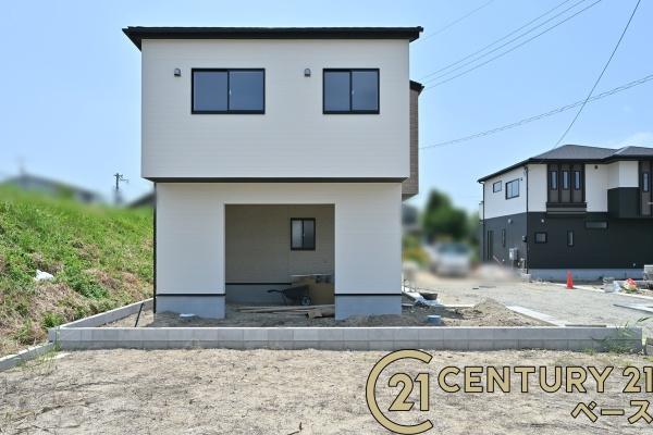 奈良市東九条町１号棟／新築一戸建