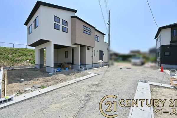 奈良市東九条町１号棟／新築一戸建