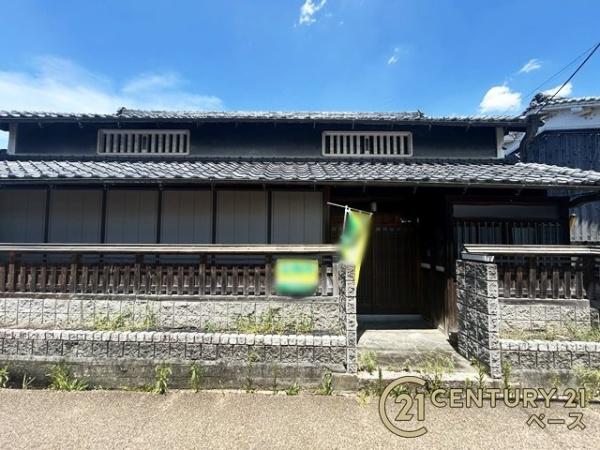 桜井市大字金屋の土地