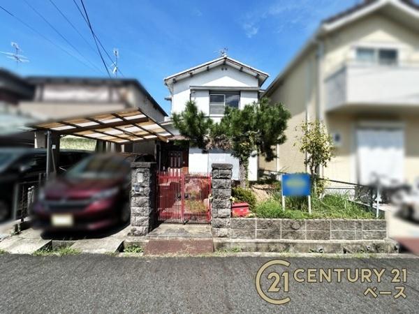 橿原市山之坊町　一戸建