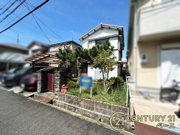橿原市山之坊町　一戸建