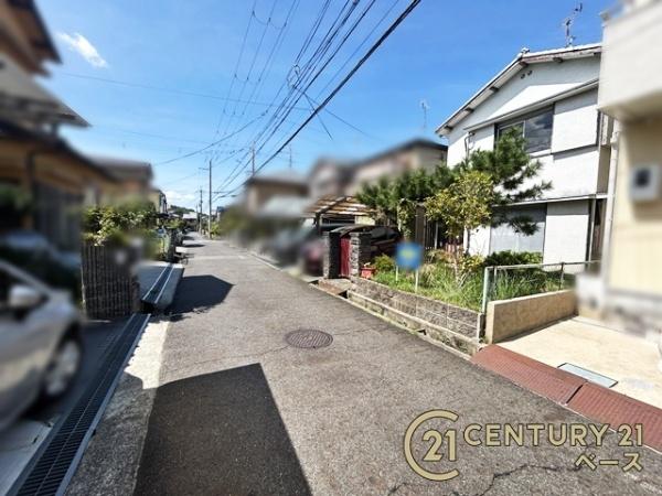 橿原市山之坊町　一戸建