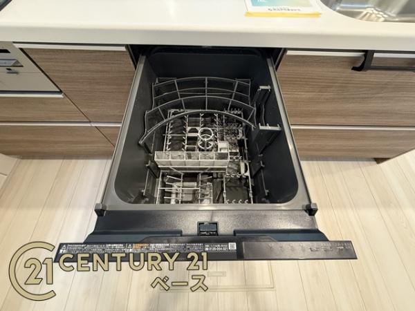 奈良市あやめ池南２丁目１号棟／新築一戸建