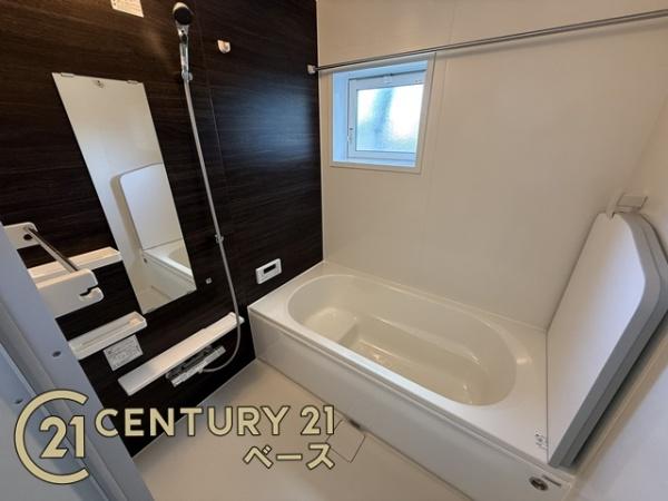 奈良市あやめ池南２丁目１号棟／新築一戸建