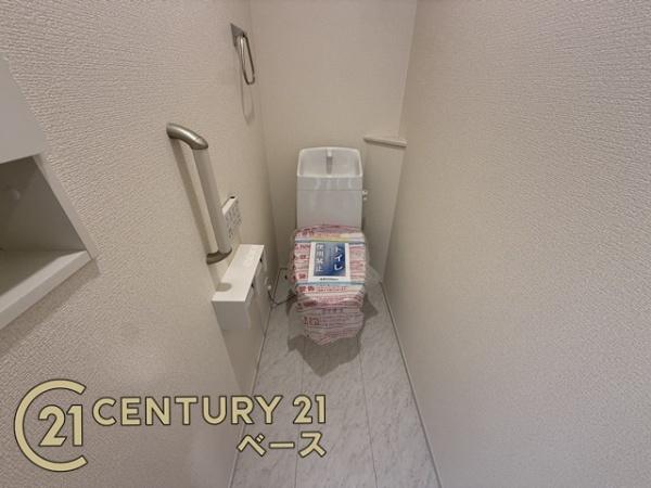 奈良市あやめ池南２丁目１号棟／新築一戸建