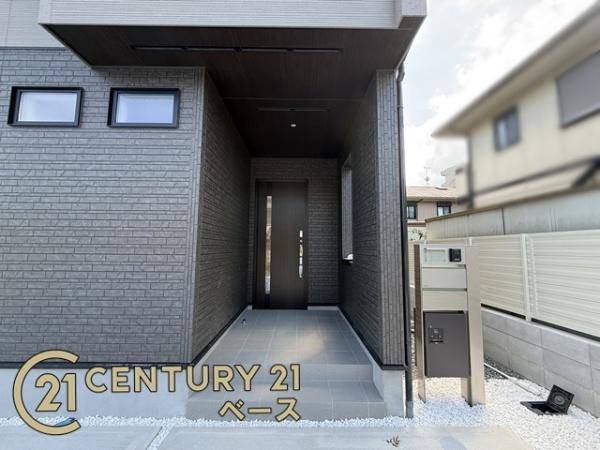 奈良市あやめ池南２丁目１号棟／新築一戸建