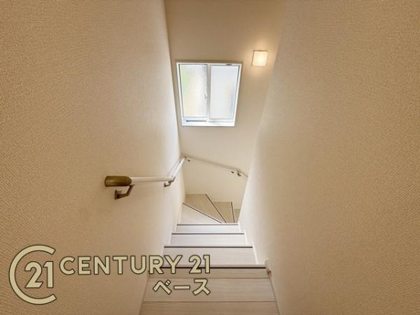 奈良市あやめ池南２丁目１号棟／新築一戸建