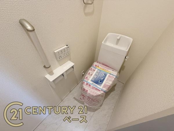 奈良市あやめ池南２丁目１号棟／新築一戸建