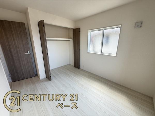 奈良市あやめ池南２丁目１号棟／新築一戸建