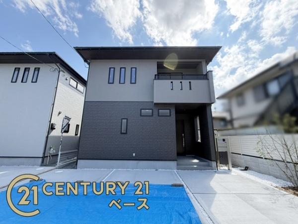 奈良市あやめ池南２丁目１号棟／新築一戸建