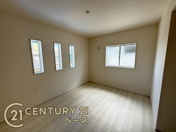 奈良市あやめ池南２丁目１号棟／新築一戸建