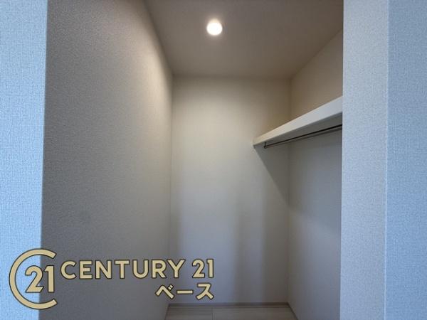奈良市あやめ池南２丁目１号棟／新築一戸建