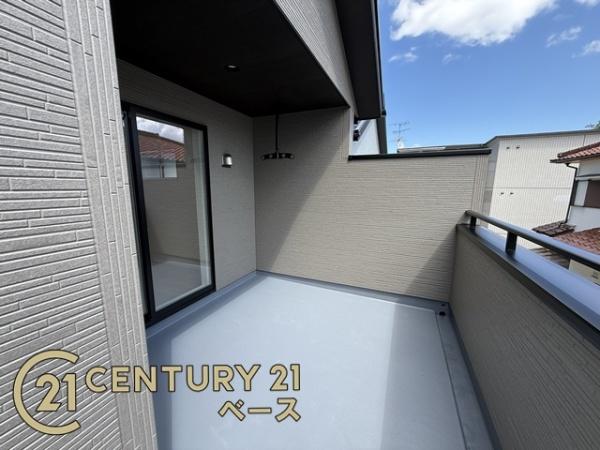 奈良市あやめ池南２丁目１号棟／新築一戸建
