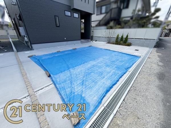 奈良市あやめ池南２丁目１号棟／新築一戸建