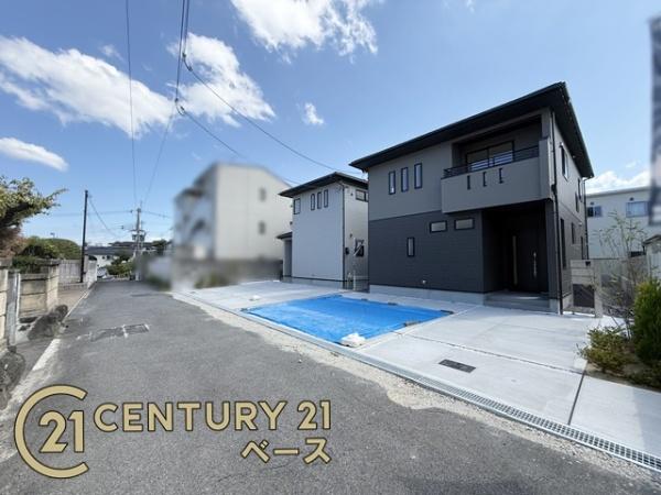奈良市あやめ池南２丁目１号棟／新築一戸建
