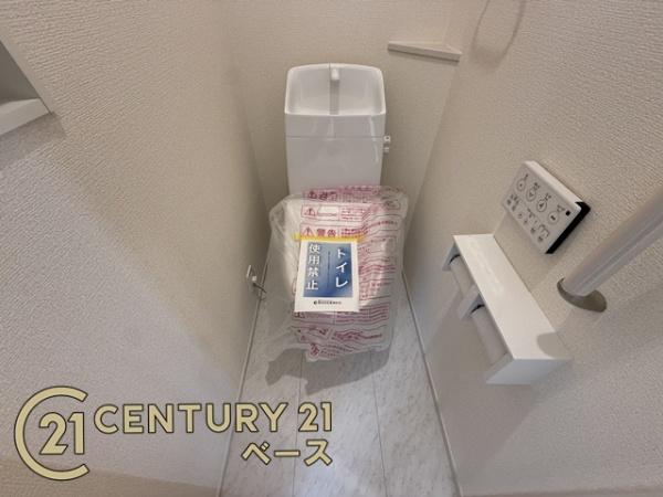 奈良市あやめ池南２丁目２号棟／新築一戸建