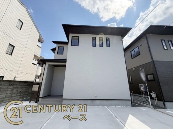 奈良市あやめ池南２丁目２号棟／新築一戸建