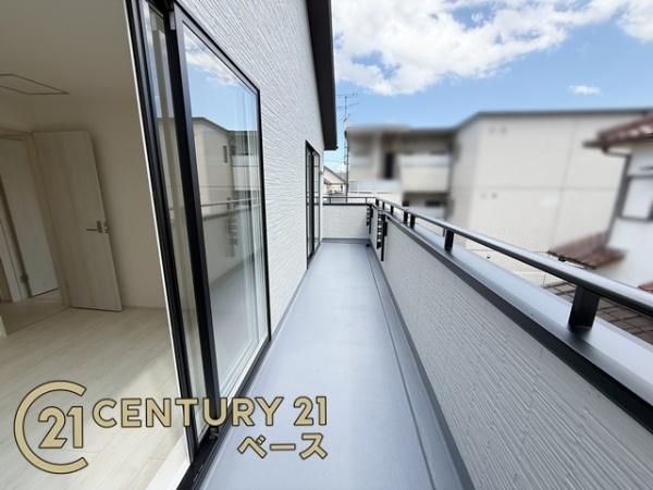 奈良市あやめ池南２丁目２号棟／新築一戸建