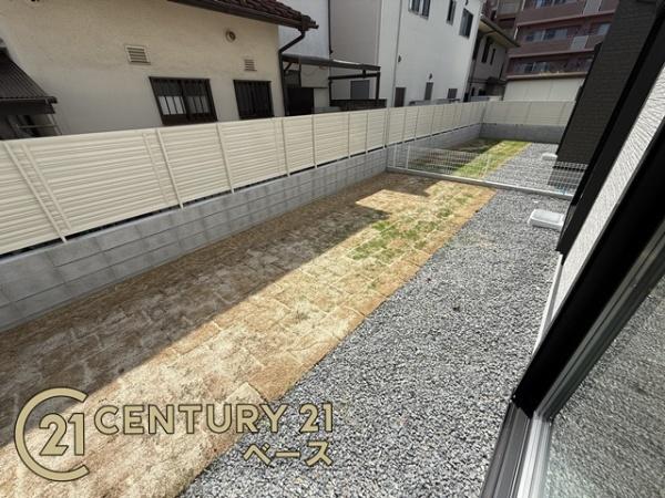奈良市あやめ池南２丁目２号棟／新築一戸建