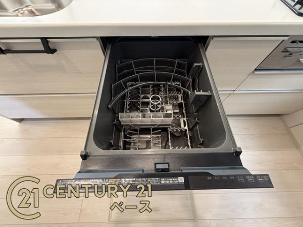 奈良市あやめ池南２丁目２号棟／新築一戸建