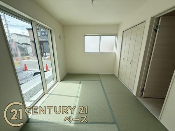 リーブルガーデン東九条町１号棟／新築一戸建