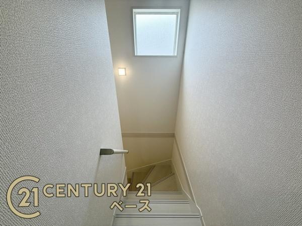リーブルガーデン東九条町１号棟／新築一戸建