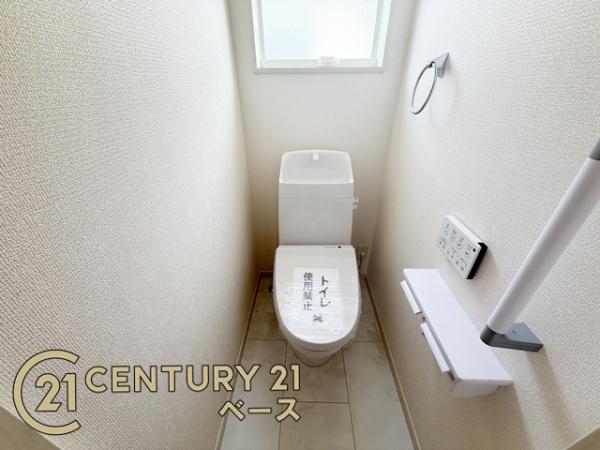 リーブルガーデン東九条町１号棟／新築一戸建