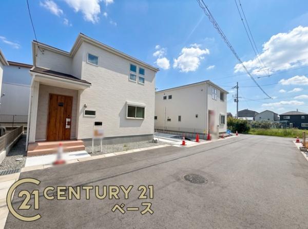 リーブルガーデン東九条町１号棟／新築一戸建