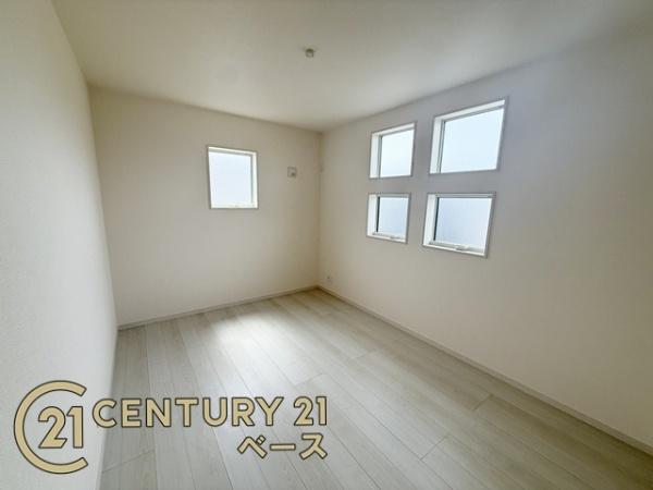 リーブルガーデン東九条町１号棟／新築一戸建