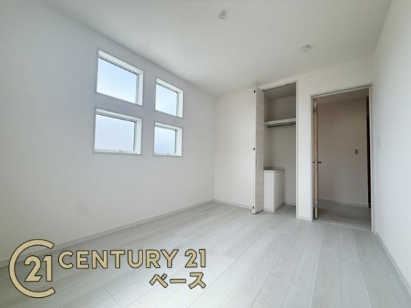 リーブルガーデン東九条町１号棟／新築一戸建