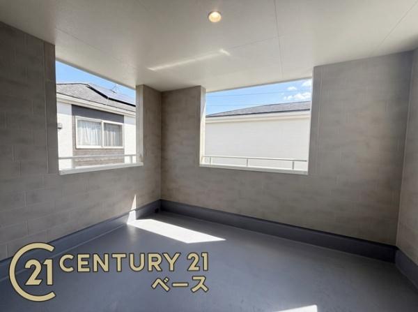 リーブルガーデン東九条町１号棟／新築一戸建