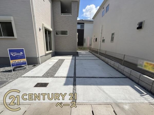 リーブルガーデン東九条町１号棟／新築一戸建