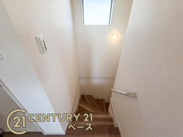 リーブルガーデン東九条町２号棟／新築一戸建