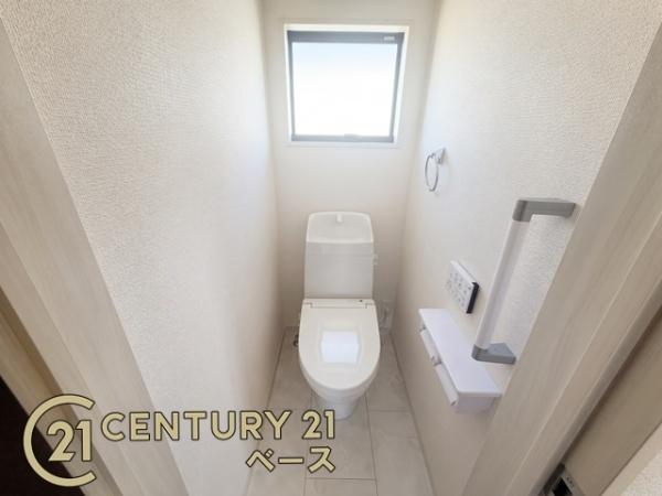 リーブルガーデン東九条町２号棟／新築一戸建
