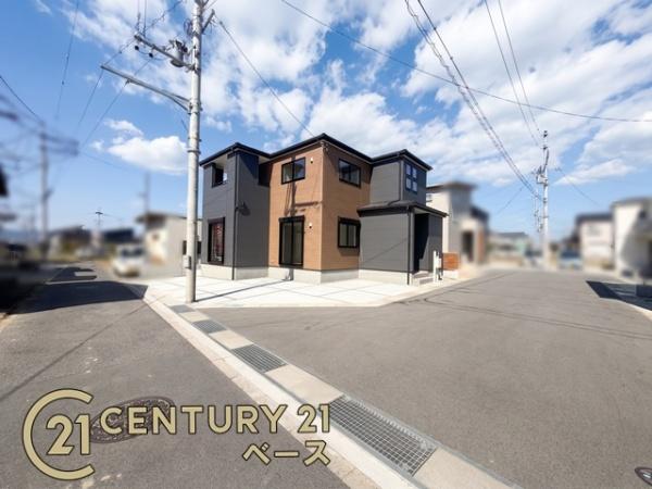 リーブルガーデン東九条町２号棟／新築一戸建