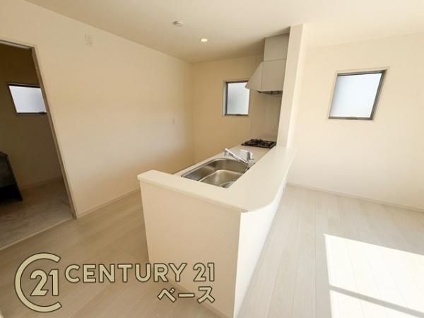 リーブルガーデン東九条町３号棟／新築一戸建