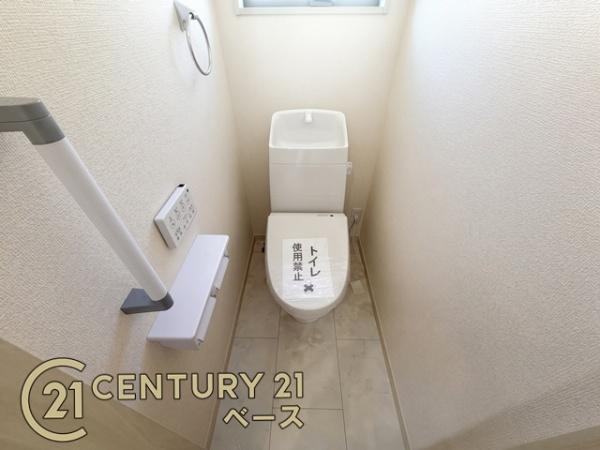 リーブルガーデン東九条町３号棟／新築一戸建
