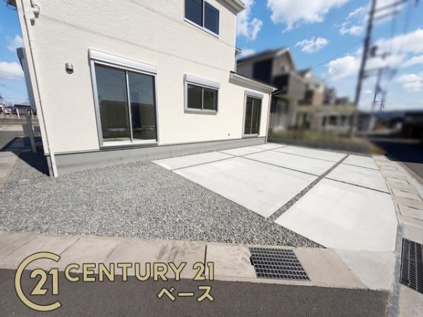 リーブルガーデン東九条町３号棟／新築一戸建