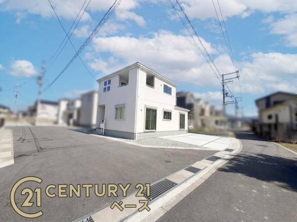 リーブルガーデン東九条町３号棟／新築一戸建