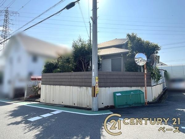 北葛城郡上牧町桜ケ丘３丁目　一戸建