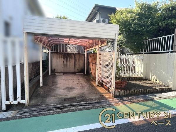 北葛城郡上牧町桜ケ丘３丁目　一戸建