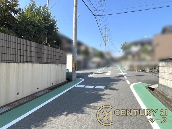 北葛城郡上牧町桜ケ丘３丁目の中古一戸建て