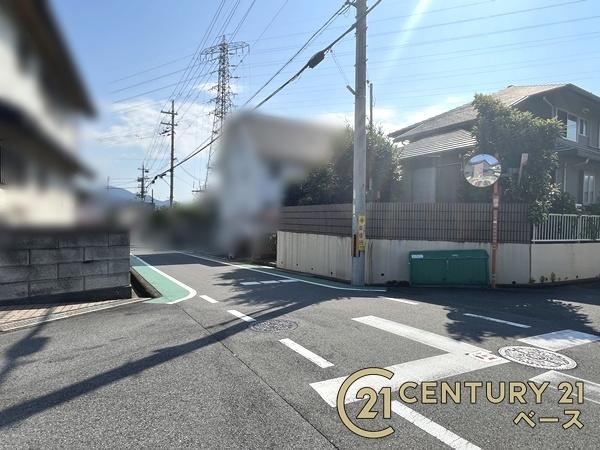 北葛城郡上牧町桜ケ丘３丁目の中古一戸建て