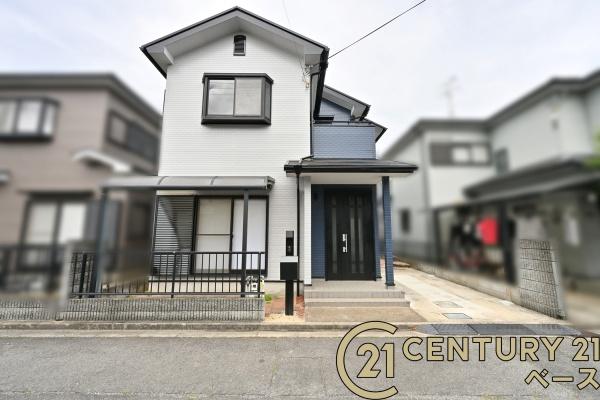 生駒郡安堵町大字西安堵の中古一戸建て