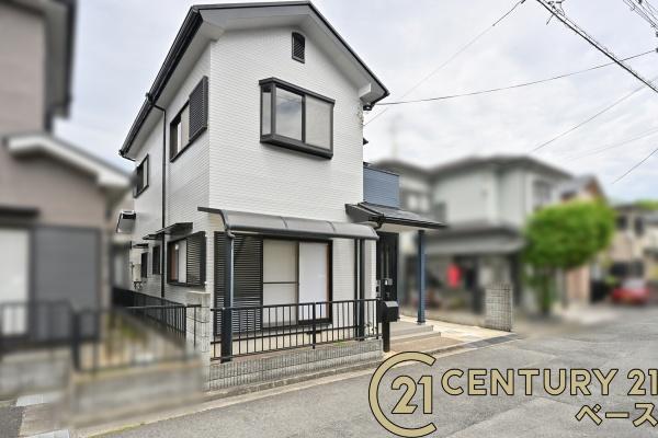 生駒郡安堵町大字西安堵の中古一戸建て