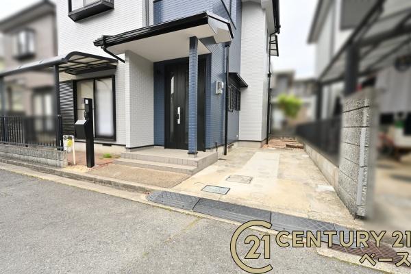 生駒郡安堵町大字西安堵の中古一戸建て