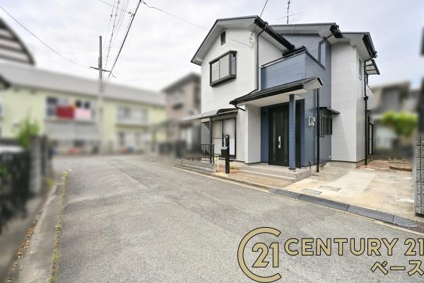 生駒郡安堵町大字西安堵の中古一戸建て
