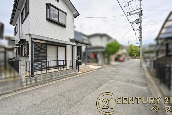 生駒郡安堵町大字西安堵の中古一戸建て